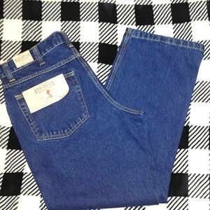 NWT - Red Head Mens Jeans - Sz 35x30